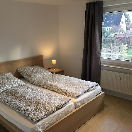 Bs Living Ap Am Zoo Apartment Braunschweig Luaran gambar