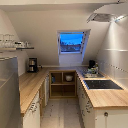 Bs Living Ap Am Zoo Apartment Braunschweig Luaran gambar