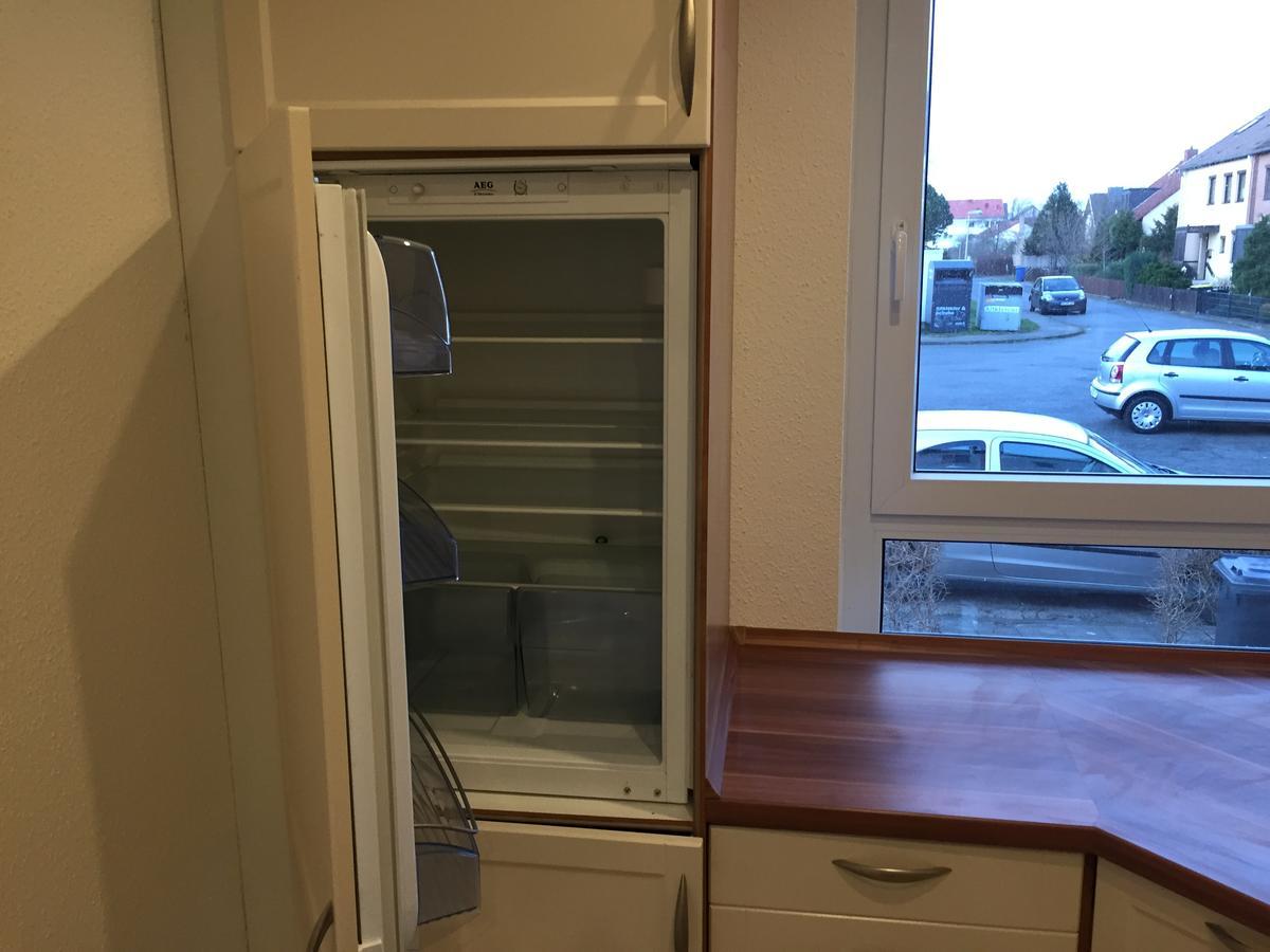 Bs Living Ap Am Zoo Apartment Braunschweig Luaran gambar