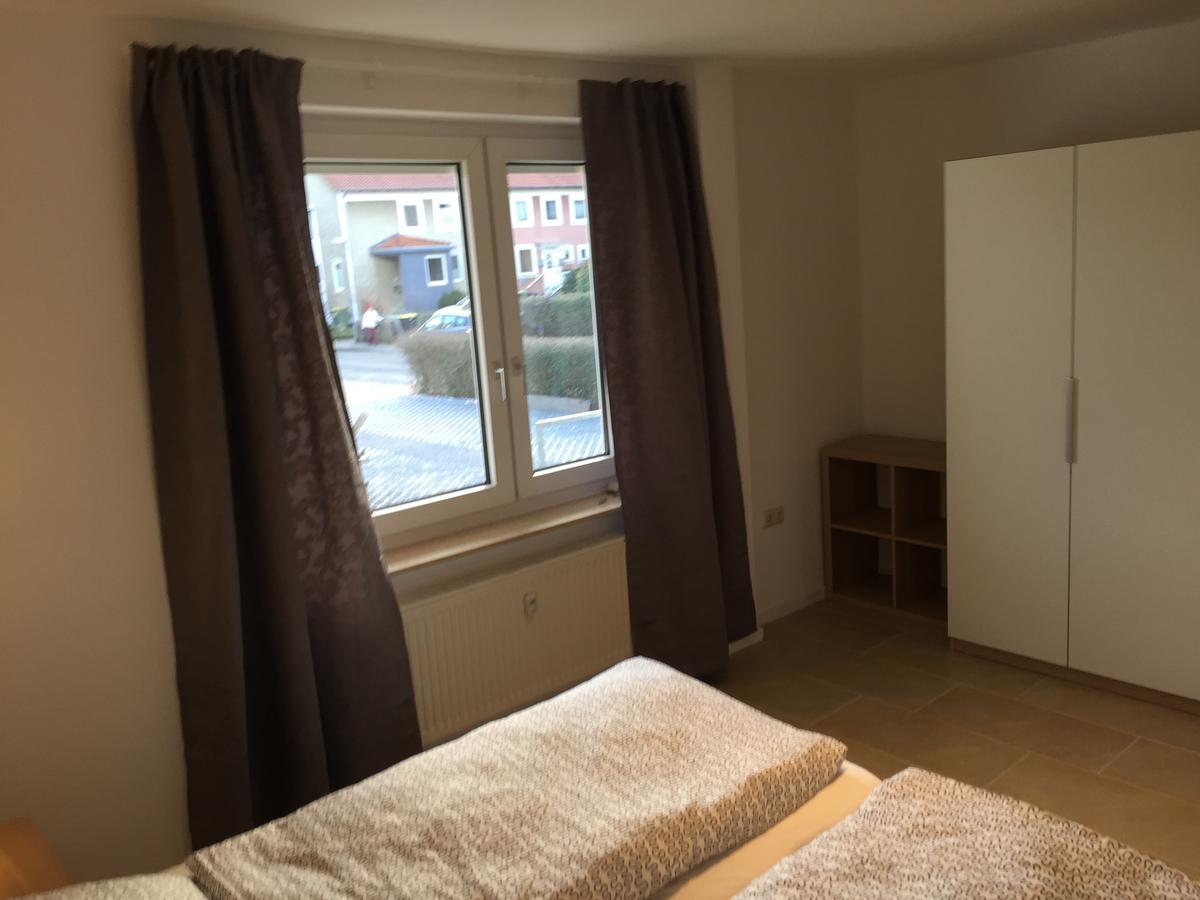 Bs Living Ap Am Zoo Apartment Braunschweig Luaran gambar