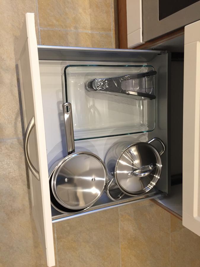 Bs Living Ap Am Zoo Apartment Braunschweig Luaran gambar