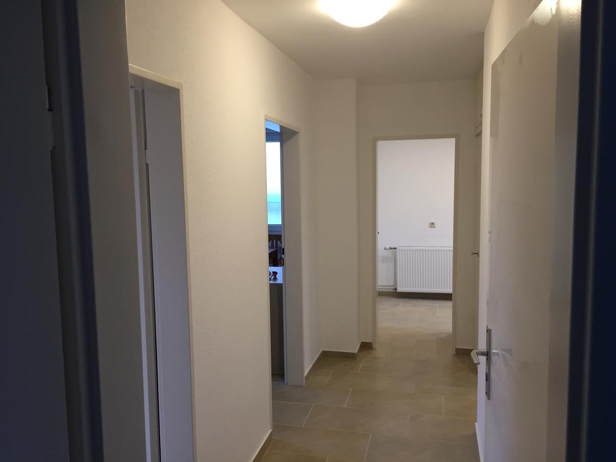 Bs Living Ap Am Zoo Apartment Braunschweig Luaran gambar