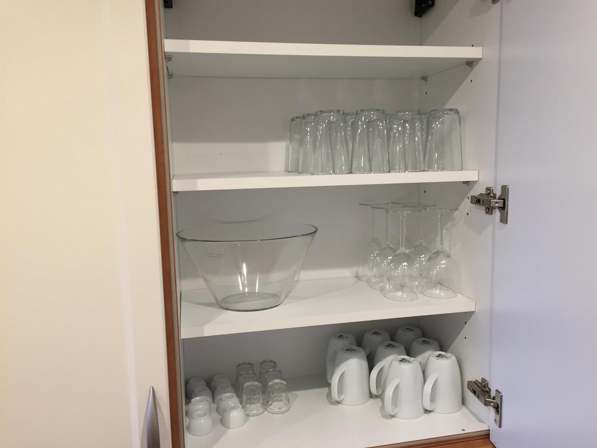 Bs Living Ap Am Zoo Apartment Braunschweig Luaran gambar