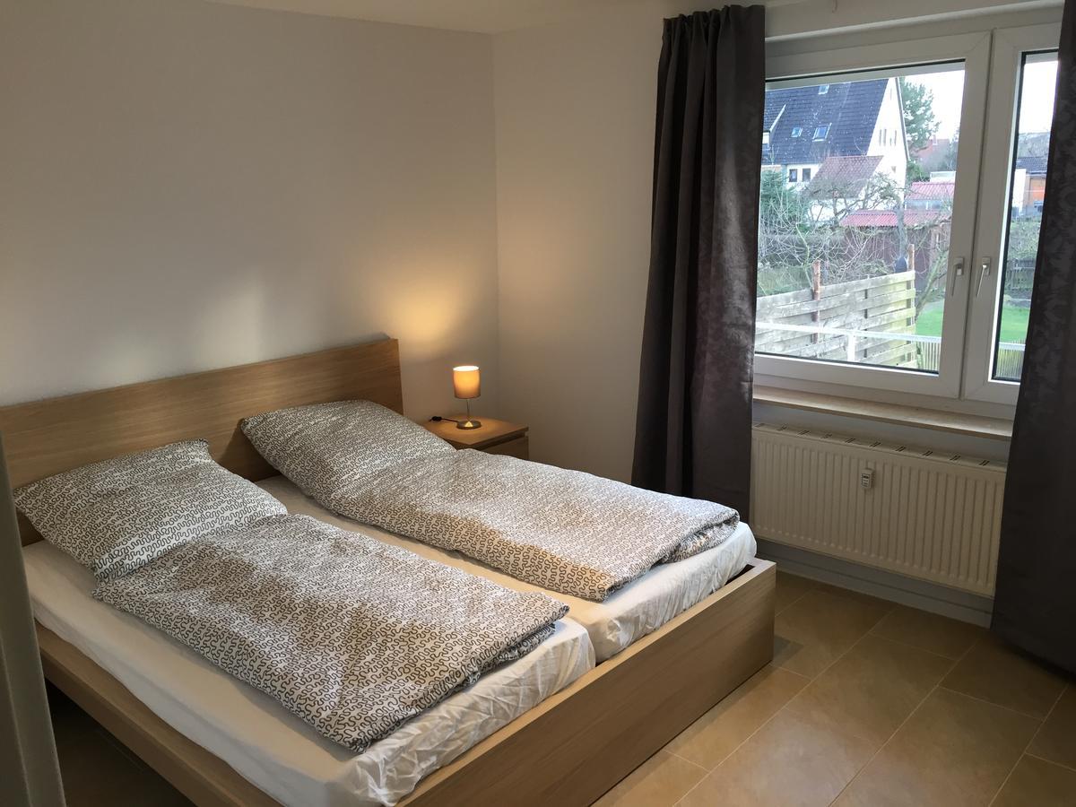 Bs Living Ap Am Zoo Apartment Braunschweig Luaran gambar
