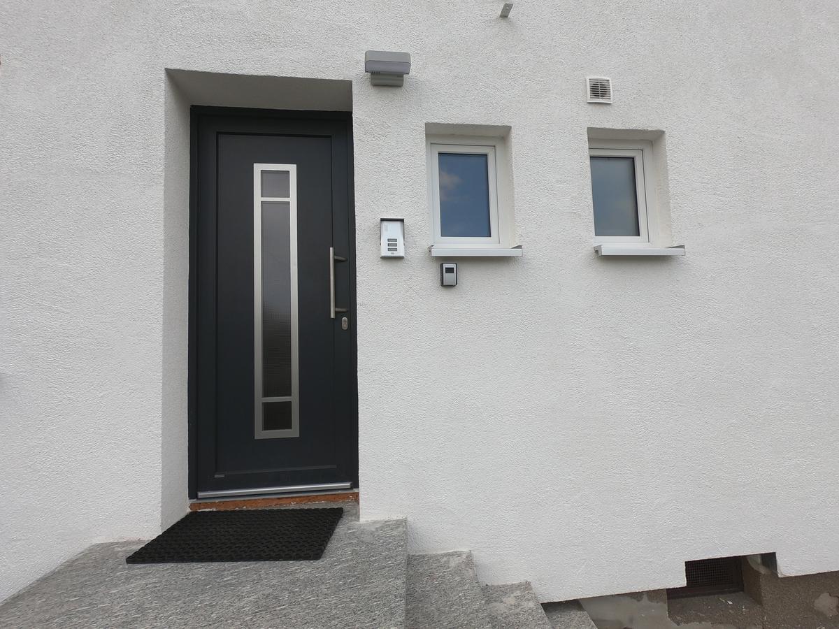 Bs Living Ap Am Zoo Apartment Braunschweig Luaran gambar
