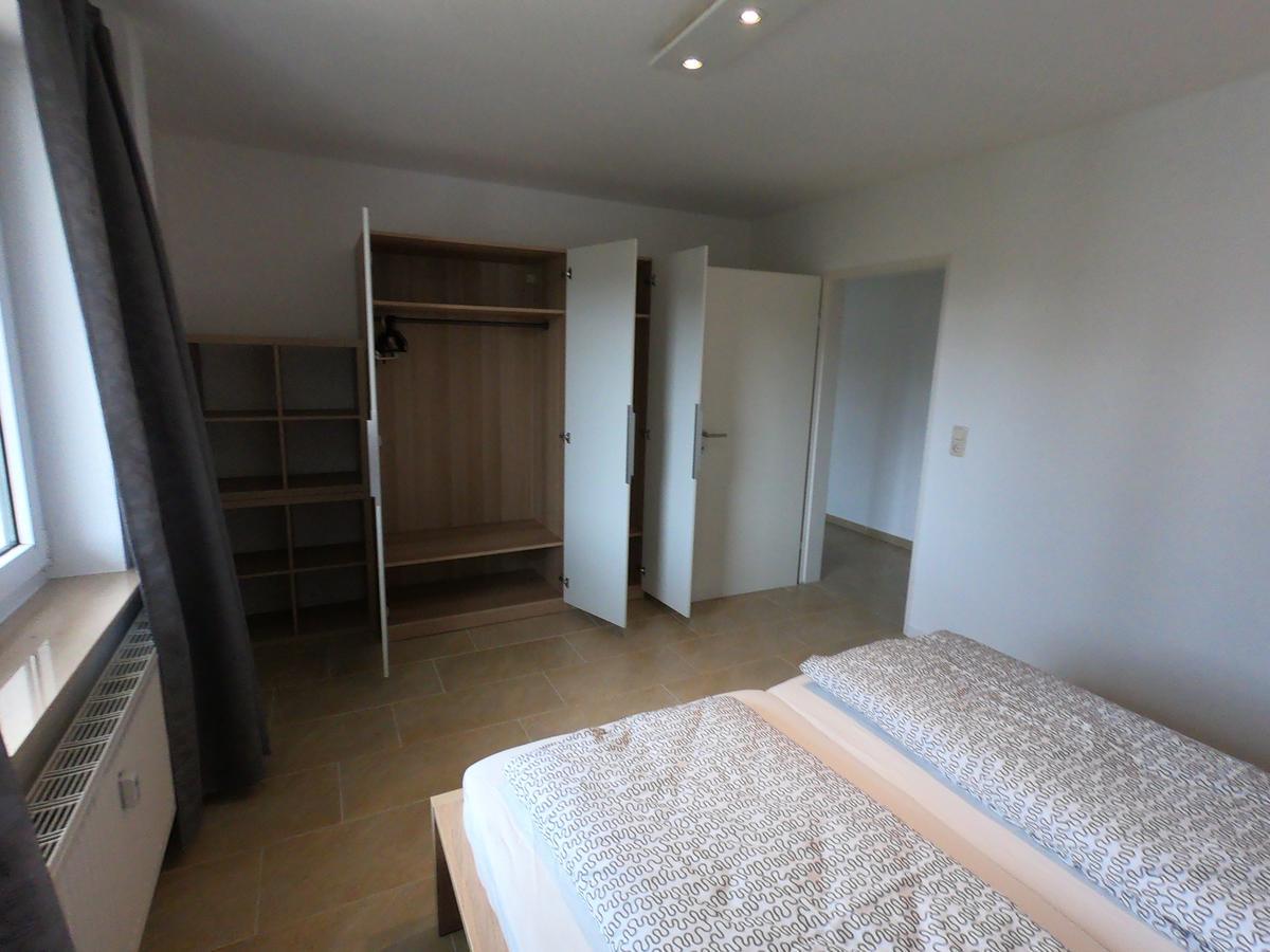 Bs Living Ap Am Zoo Apartment Braunschweig Luaran gambar