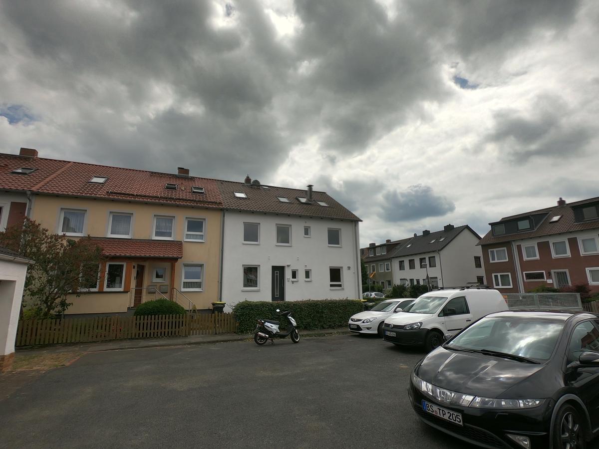Bs Living Ap Am Zoo Apartment Braunschweig Luaran gambar