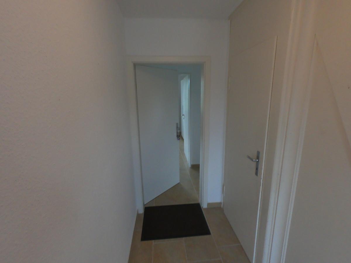 Bs Living Ap Am Zoo Apartment Braunschweig Luaran gambar