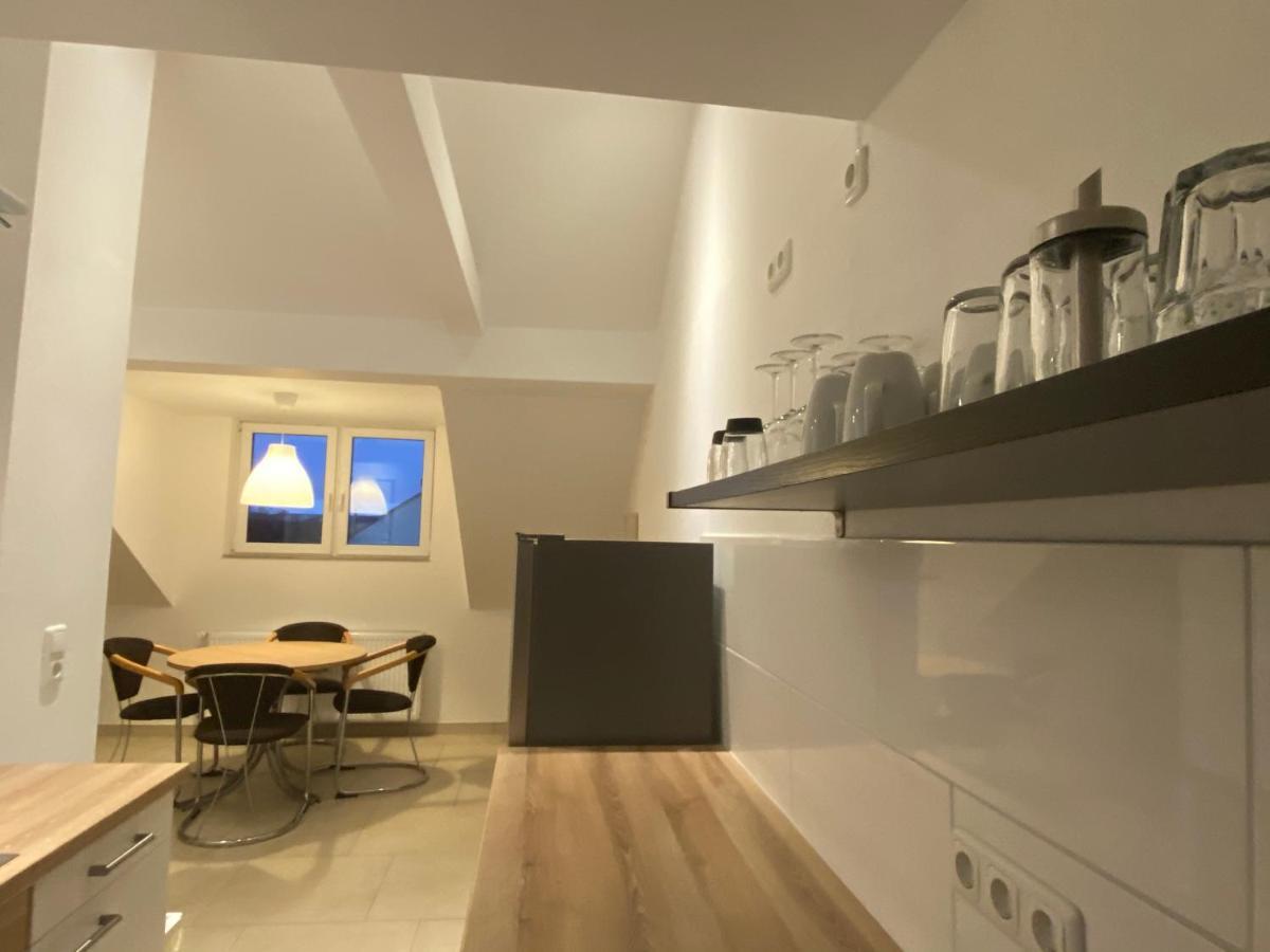 Bs Living Ap Am Zoo Apartment Braunschweig Luaran gambar