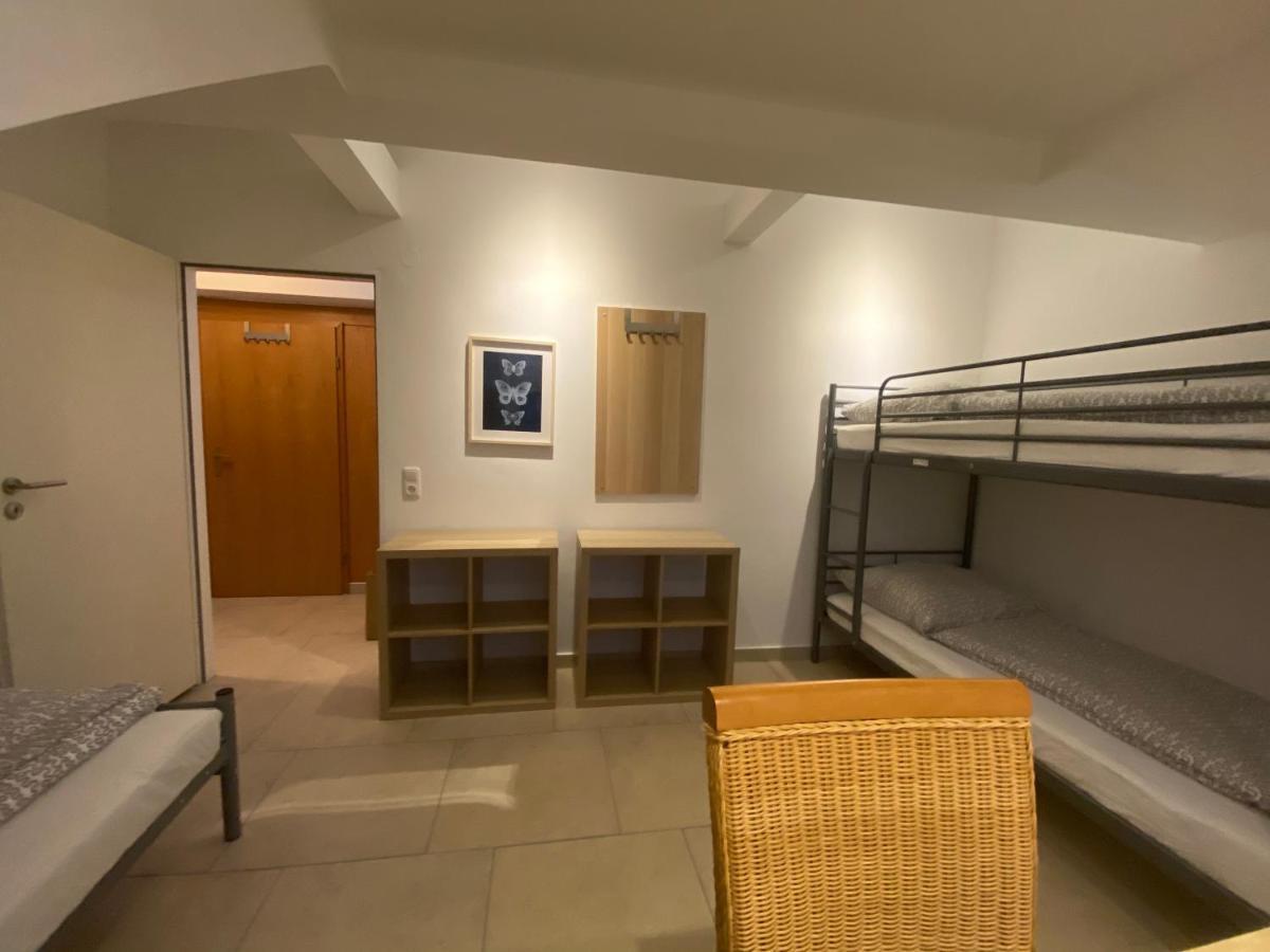 Bs Living Ap Am Zoo Apartment Braunschweig Luaran gambar