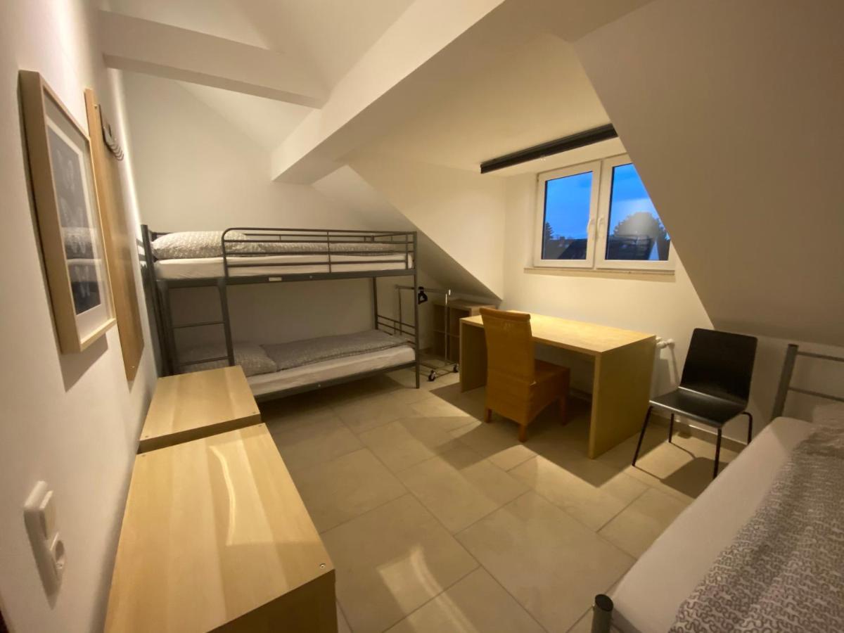 Bs Living Ap Am Zoo Apartment Braunschweig Luaran gambar