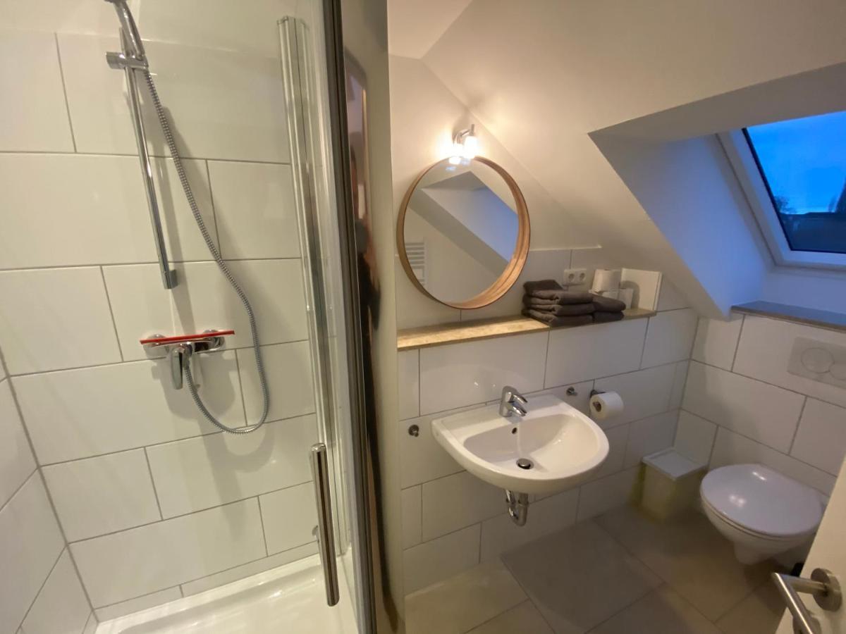 Bs Living Ap Am Zoo Apartment Braunschweig Luaran gambar