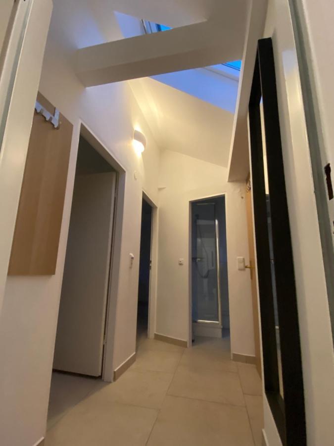 Bs Living Ap Am Zoo Apartment Braunschweig Luaran gambar